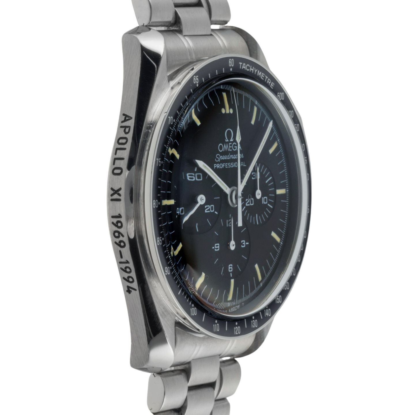 Omega Speedmaster Professional Moonwatch DA 145.0022 - (7/8)
