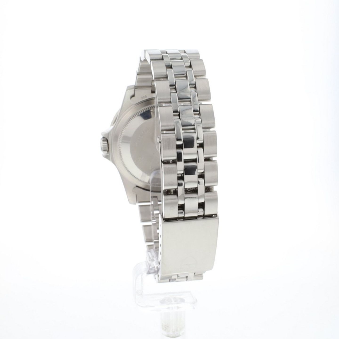 Tudor Submariner 75190 (2000) - Black dial 36 mm Steel case (4/4)