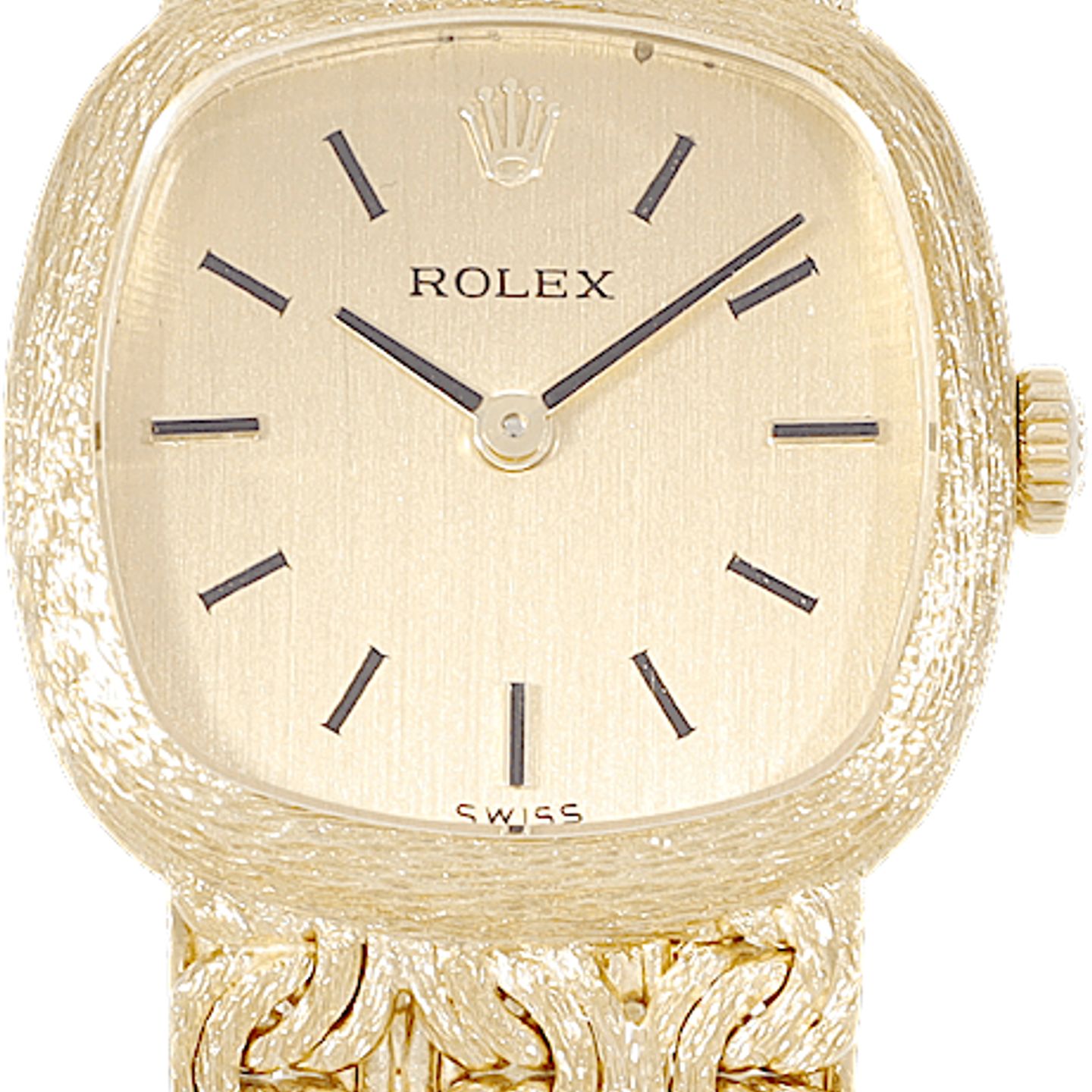 Rolex Cellini N111 - (2/5)