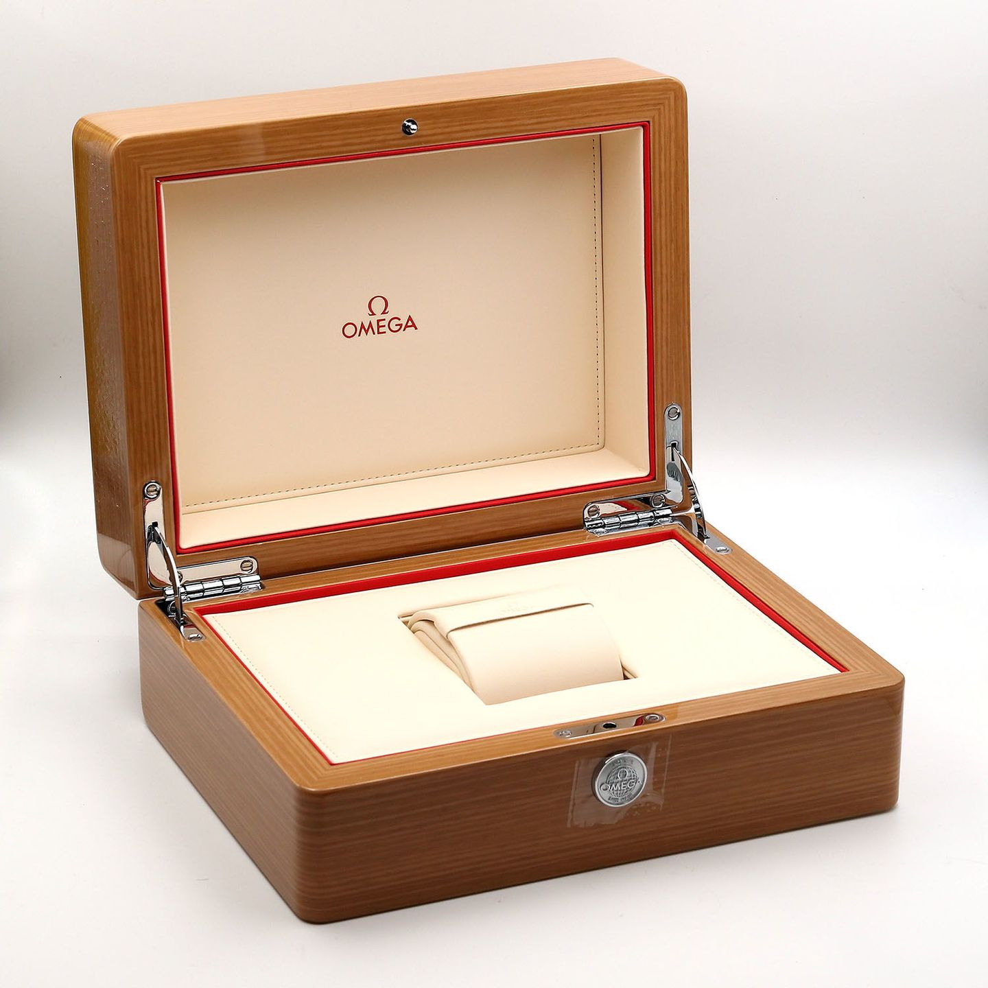 Omega Globemaster 130.23.41.22.06.001 - (5/5)