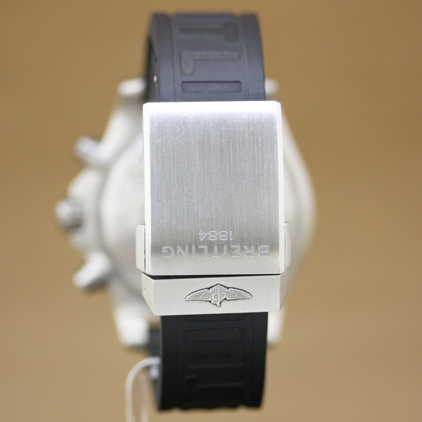 Breitling Avenger Bandit E13383 - (7/8)