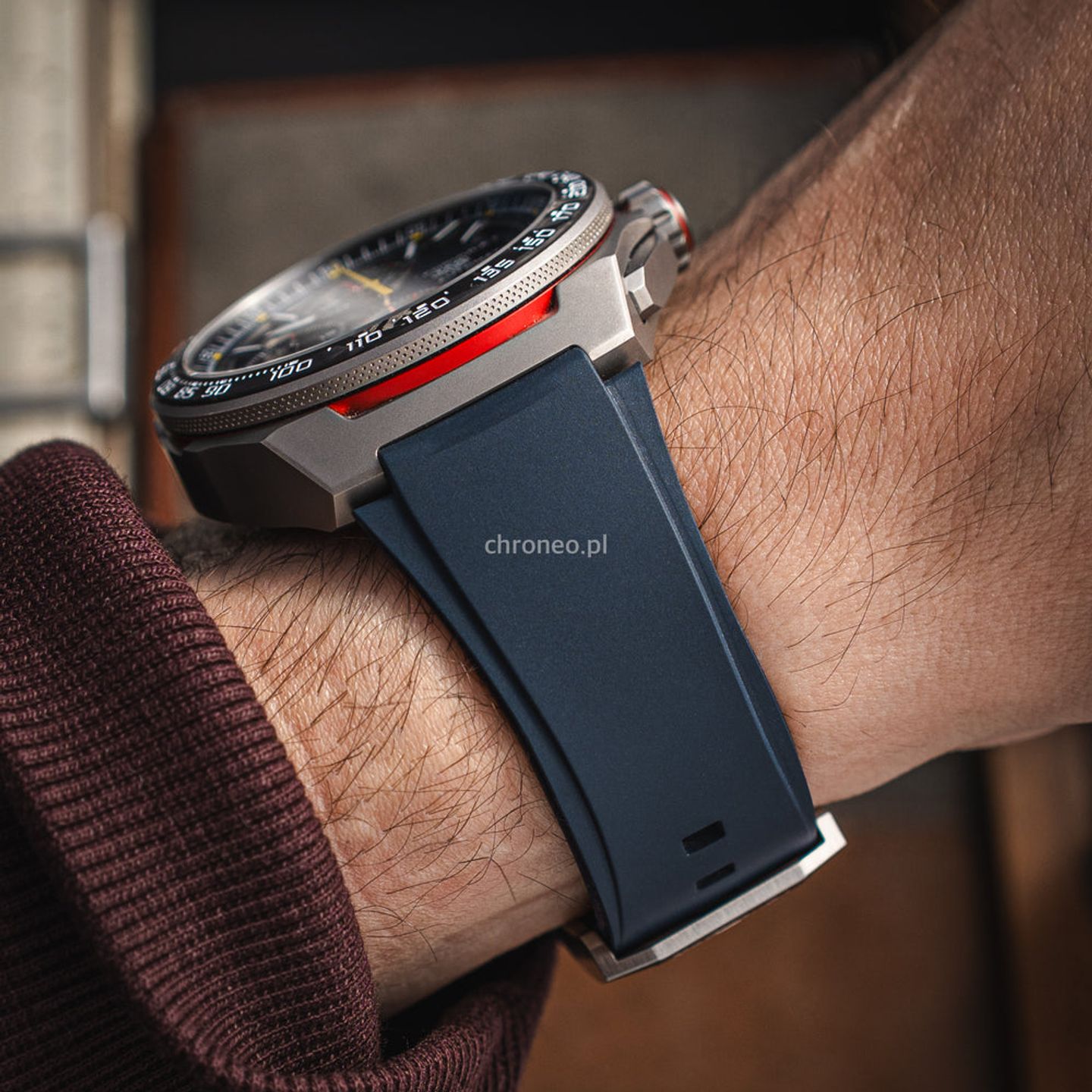 TAG Heuer Formula 1 CBZ2080.FT8091 - (7/8)