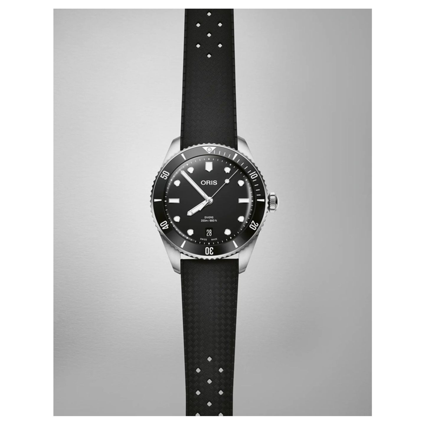 Oris Divers 01 733 7795 4054-Set - (1/1)