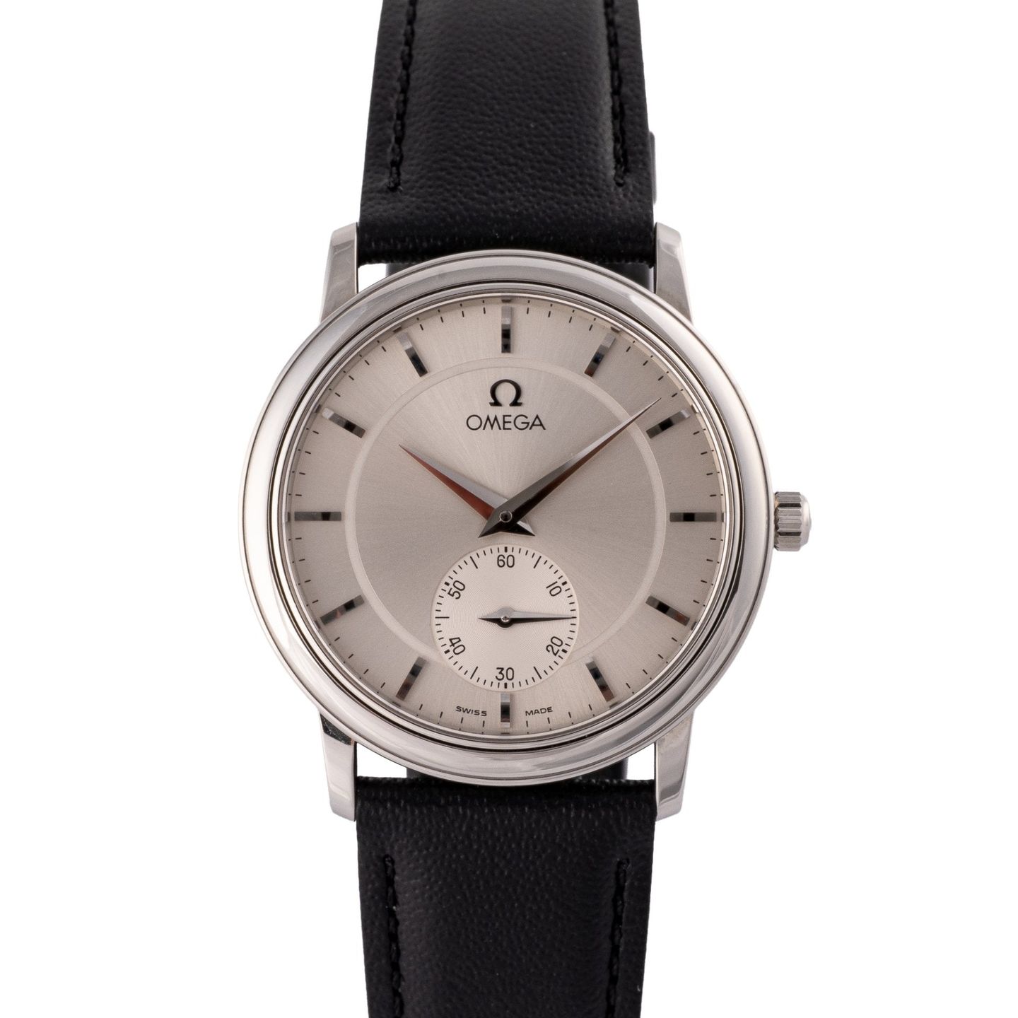 Omega De Ville Prestige 4820.31.01 - (1/8)