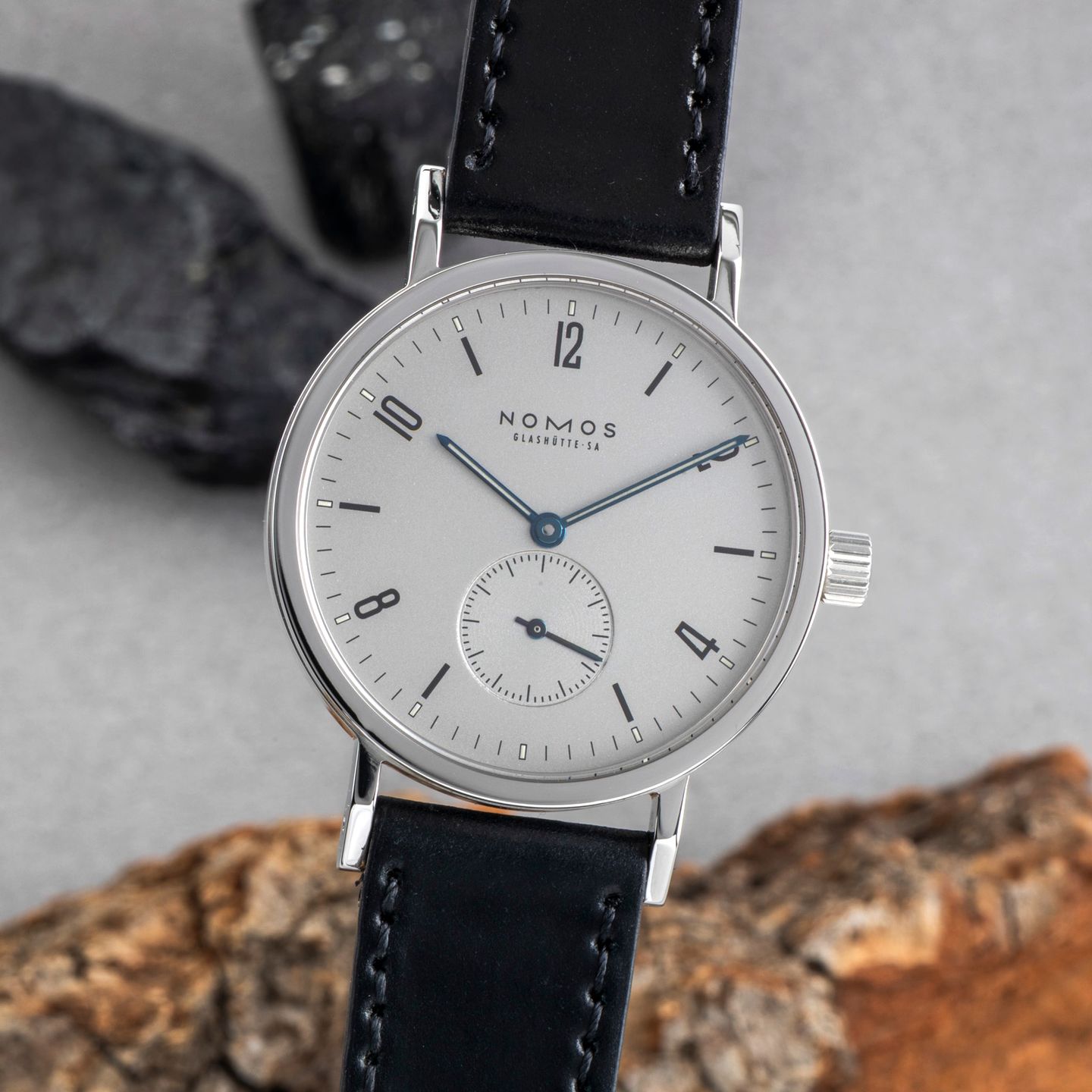 NOMOS Tangente 501 - (3/8)