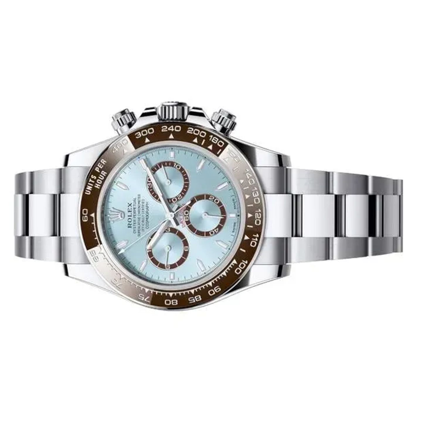 Rolex Daytona 126506 - (2/6)