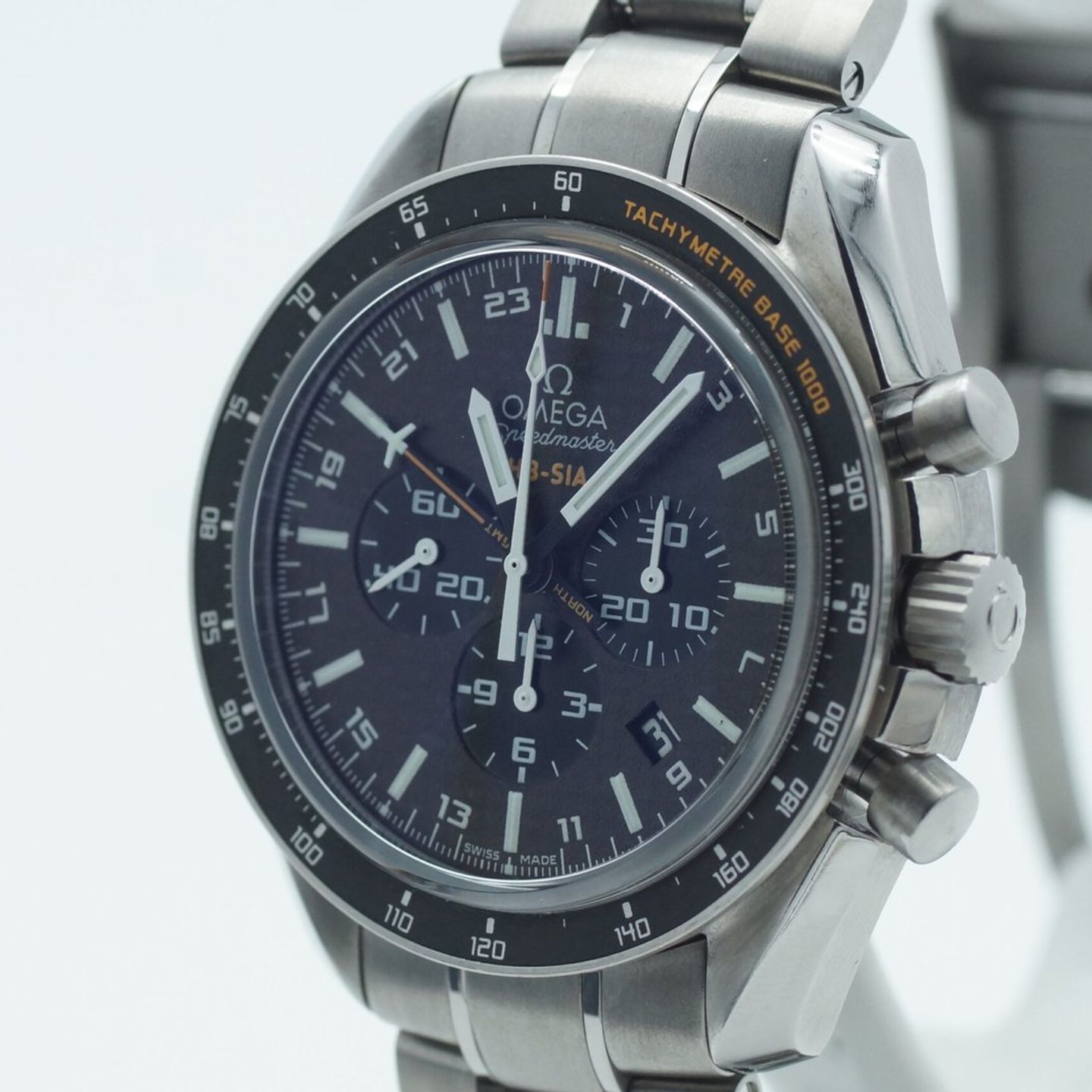 Omega Speedmaster HB-SIA 321.90.44.52.01.001 - (3/8)