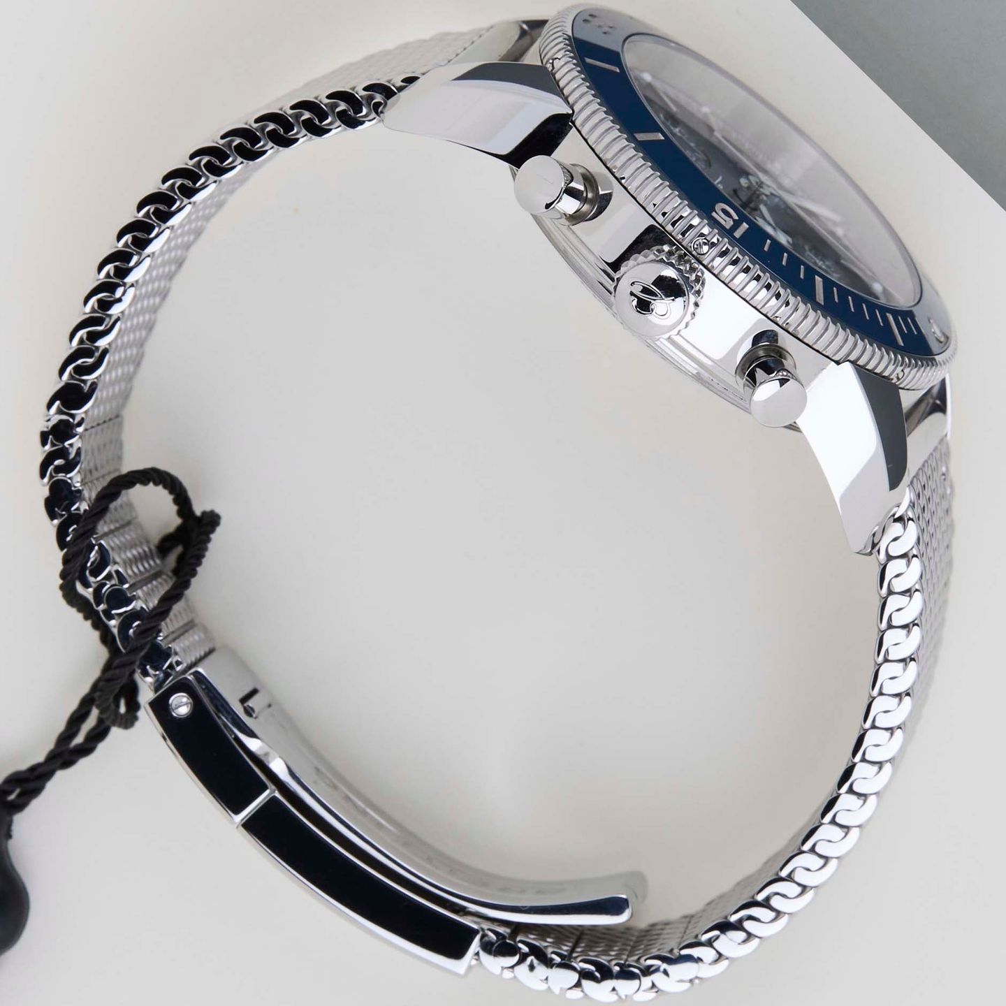Breitling Superocean Heritage Chronograph A13313 (2022) - 44 mm Steel case (7/8)