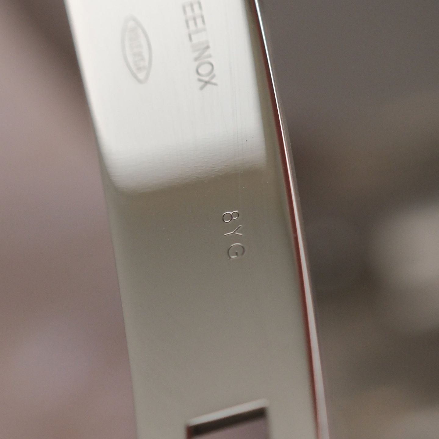 Rolex Daytona 116520 - (4/8)