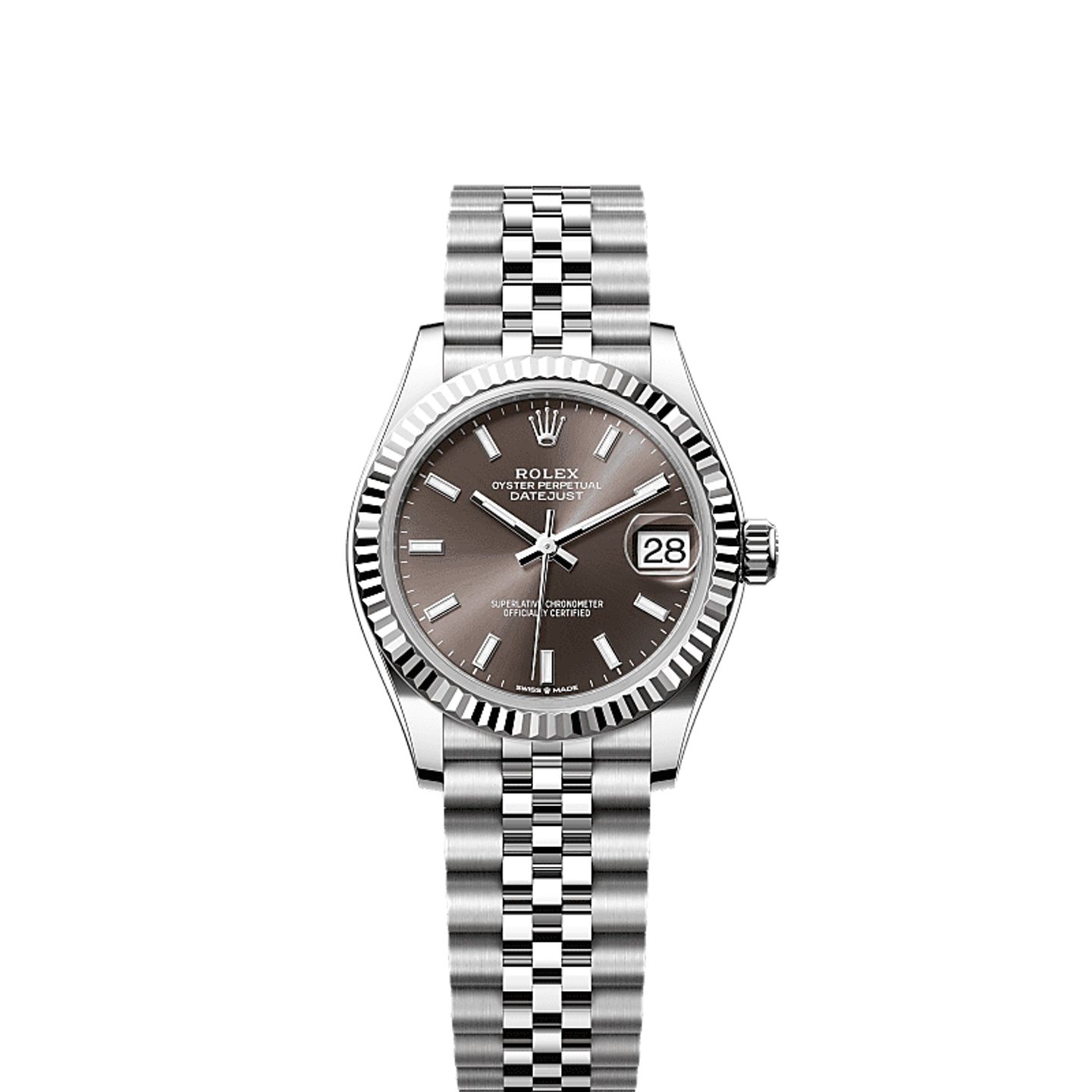 Rolex Datejust 31 278274 - (1/1)