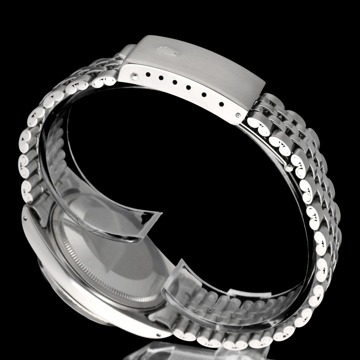 Rolex Datejust 1601 - (7/7)