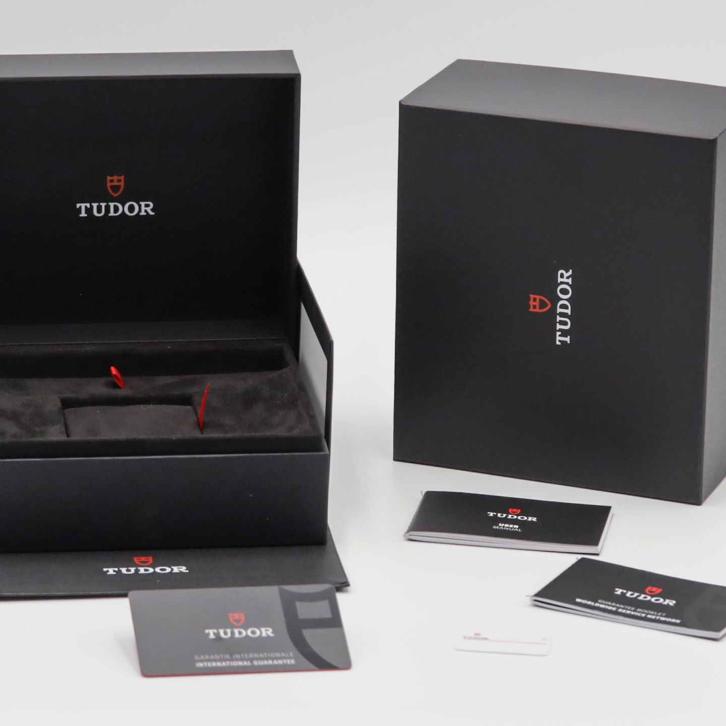 Tudor Black Bay 79230N - (8/8)