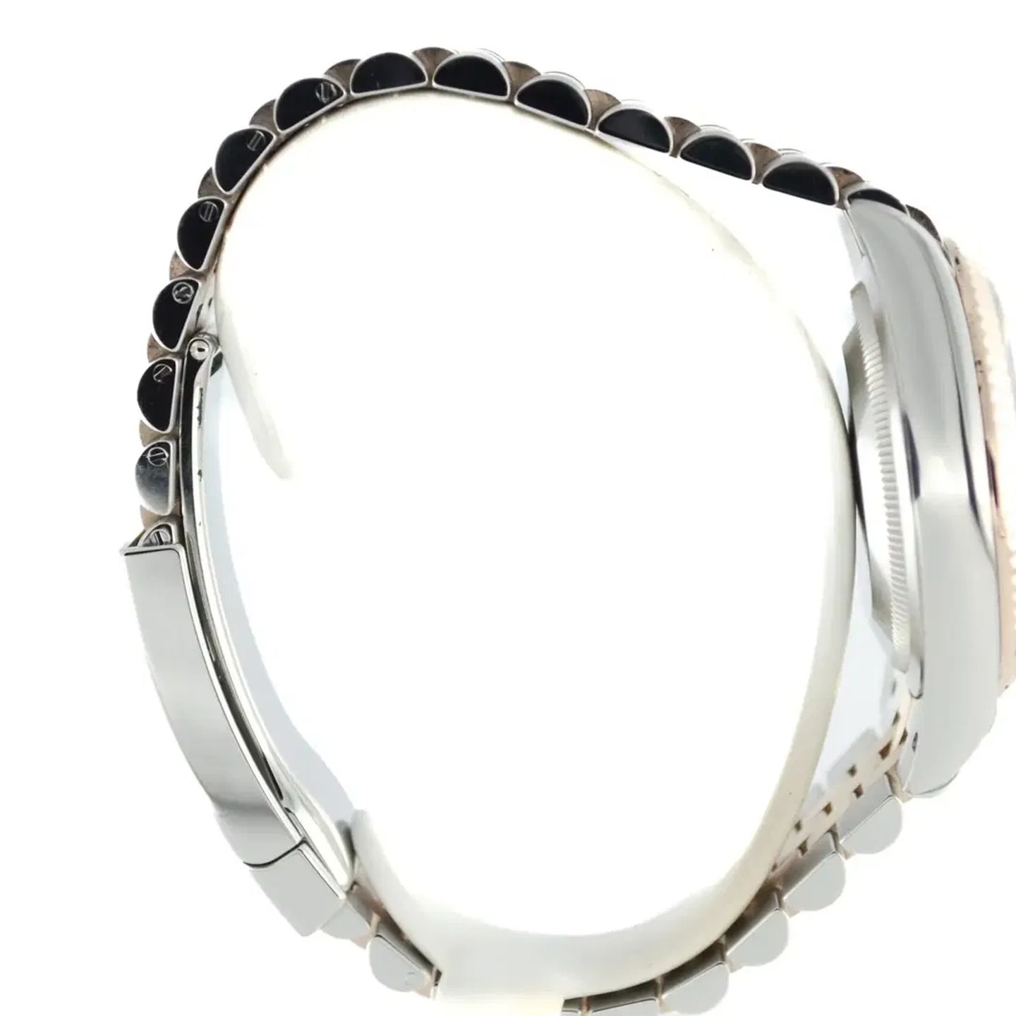 Rolex Datejust 36 126231 (2020) - Grijs wijzerplaat 36mm Goud/Staal (5/7)