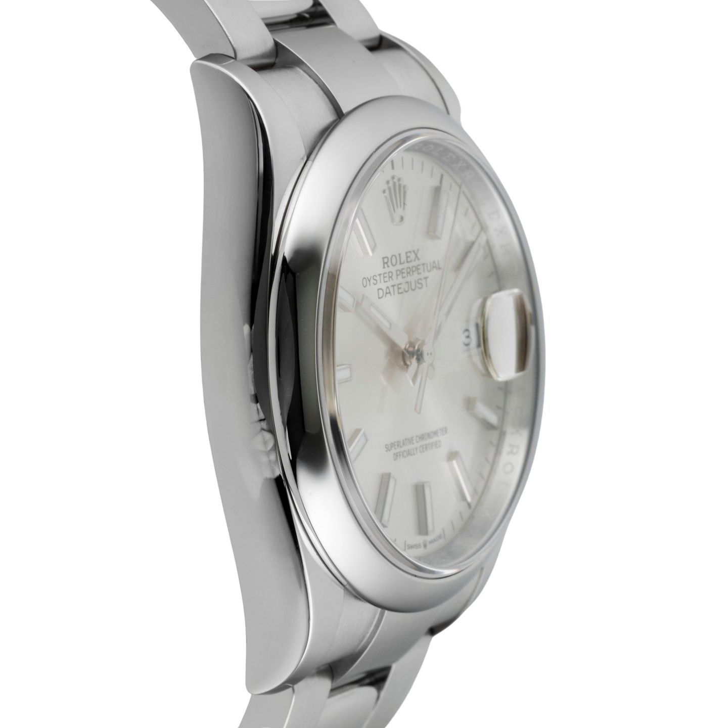 Rolex Datejust 36 126200 - (7/8)