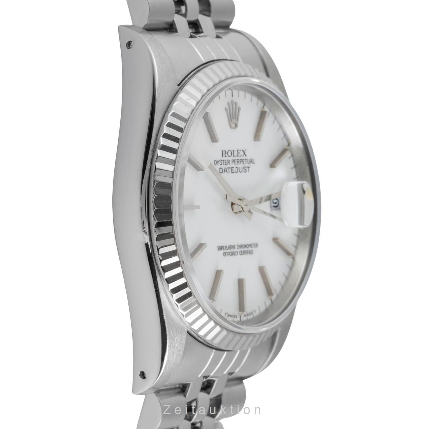 Rolex Datejust 36 16234 - (6/8)