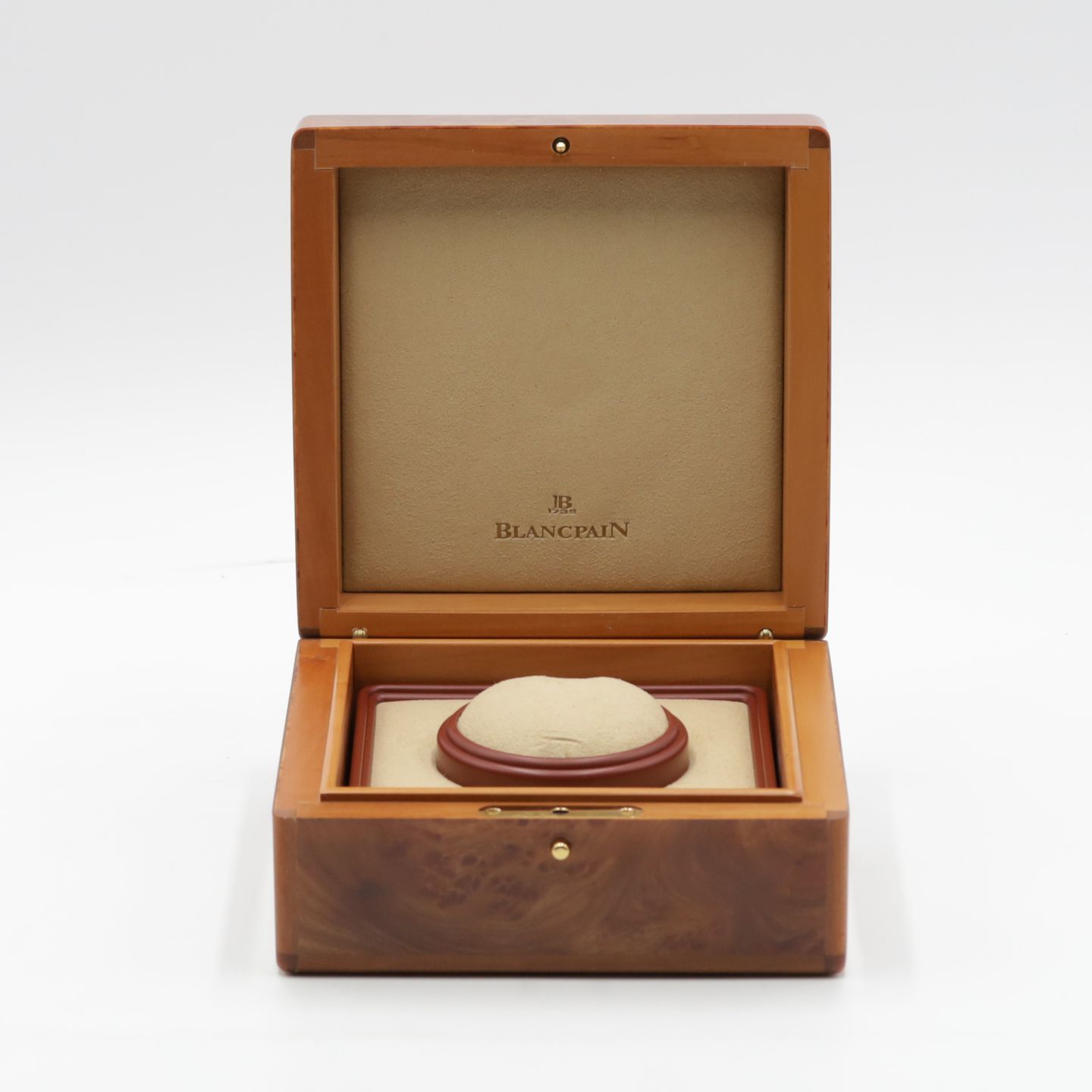 Blancpain Villeret Ultra-Slim 0096-1418-55 - (8/8)