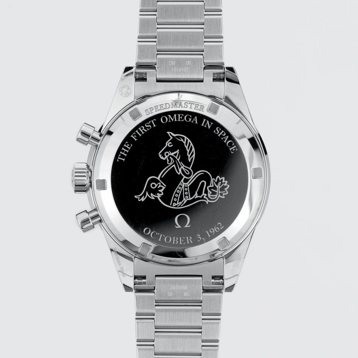 Omega Speedmaster 310.30.40.50.06.001 - (4/5)