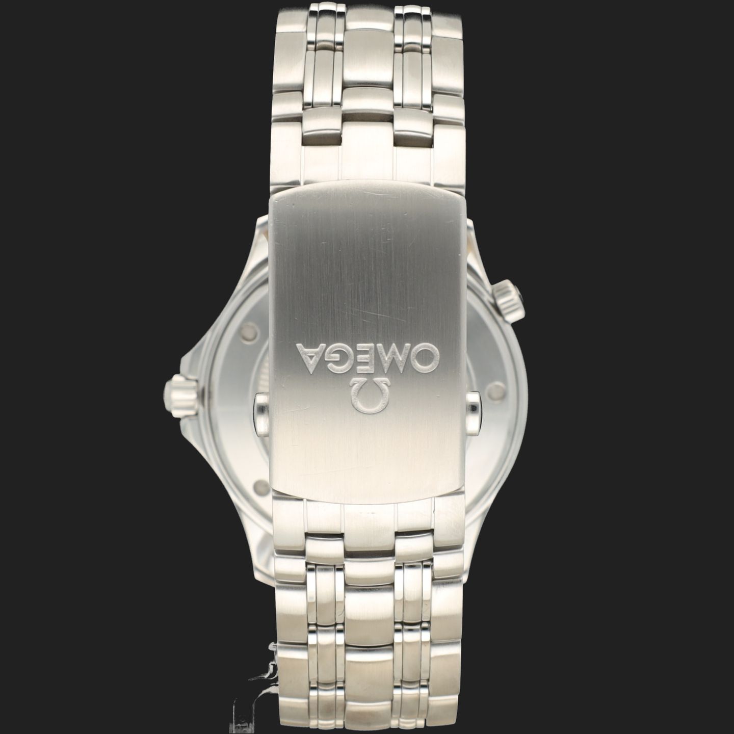 Omega Seamaster Diver 300 M 212.30.41.20.03.001 (2018) - Blue dial 41 mm Steel case (6/8)