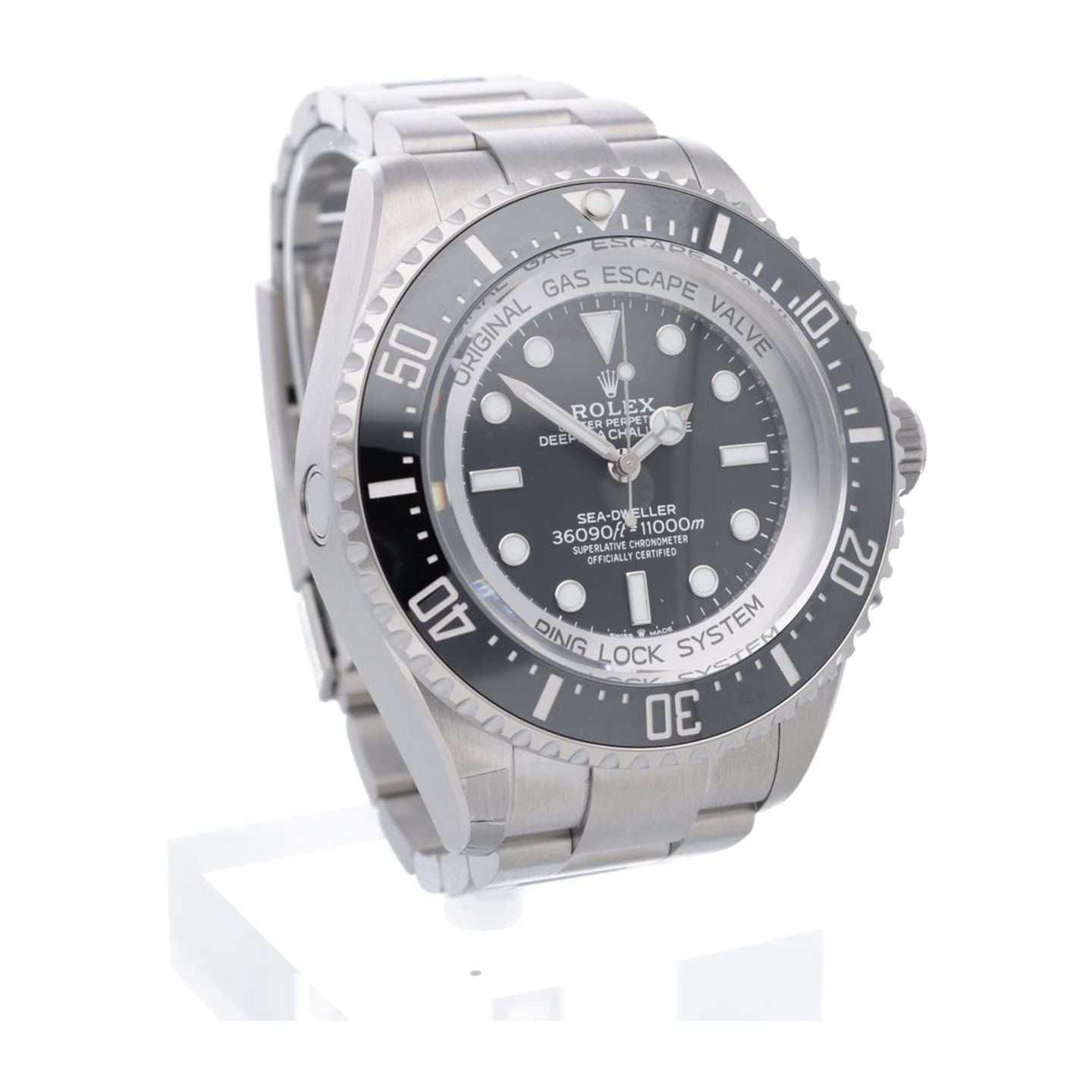 Rolex Sea-Dweller Deepsea 126067 - (7/7)