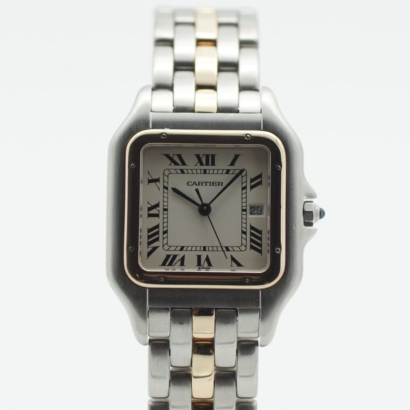 Cartier Panthère 8395 - (2/8)