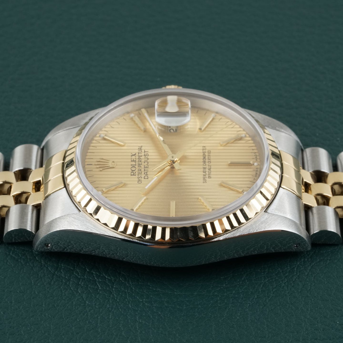 Rolex Datejust 36 16233 - (7/8)