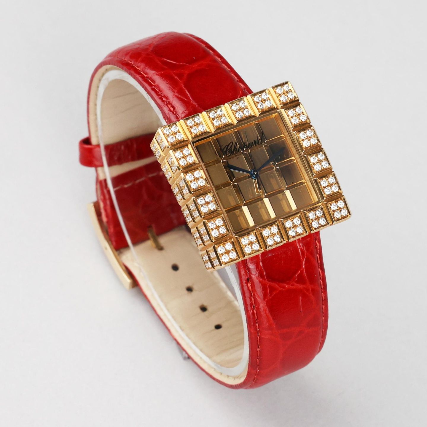 Chopard Ice Cube 12/7424 - (2/8)