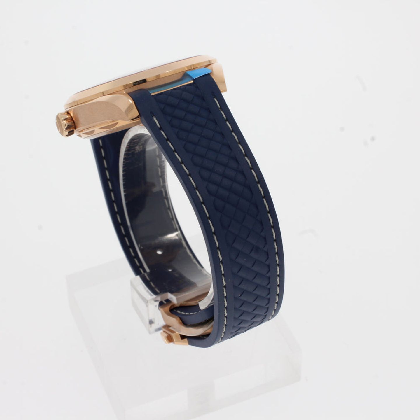 Omega Seamaster Aqua Terra 220.52.41.21.03.001 - (3/4)