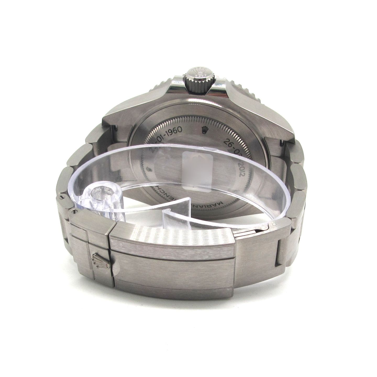 Rolex Sea-Dweller Deepsea 126067 - (3/5)