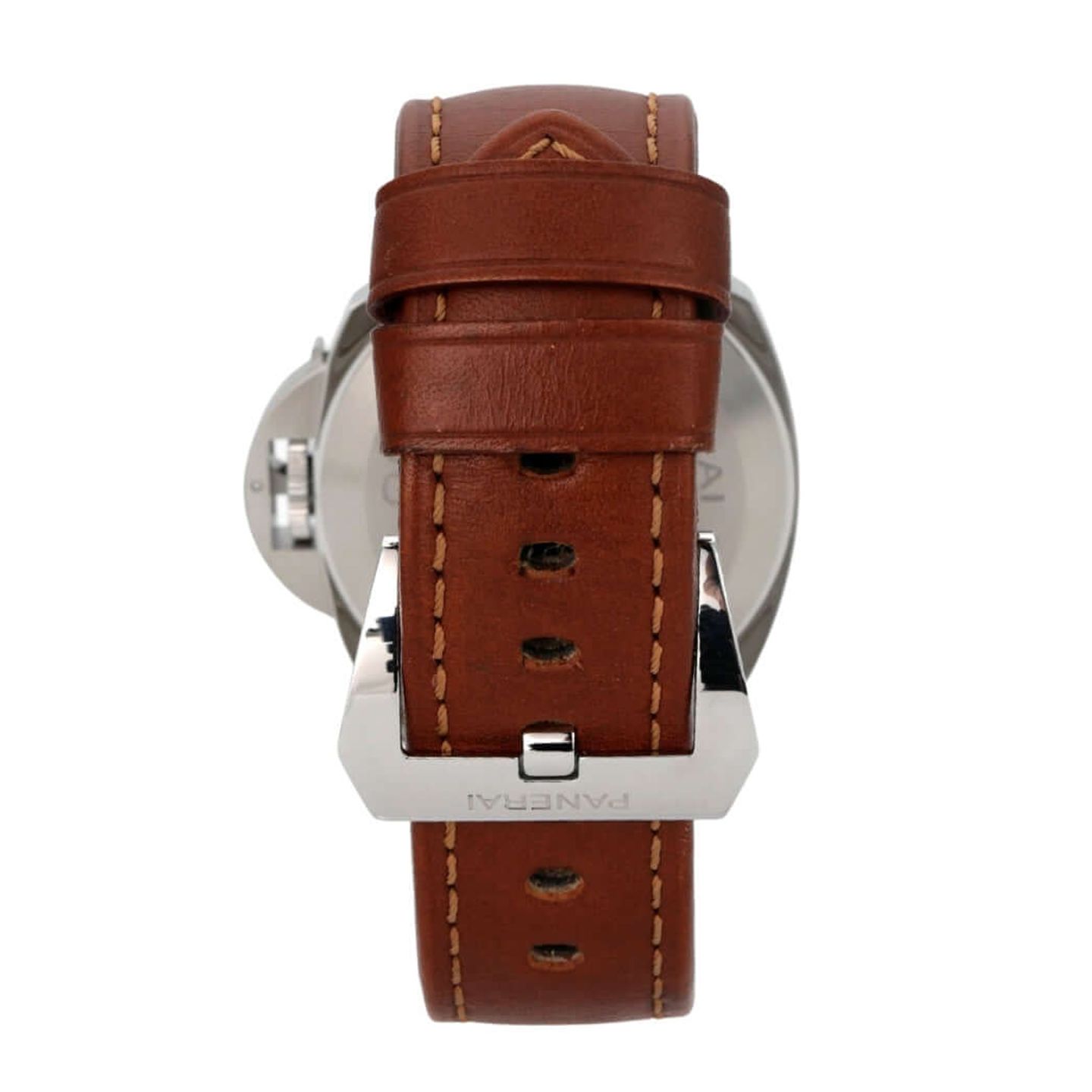 Panerai Luminor Marina PAM01005 - (8/8)