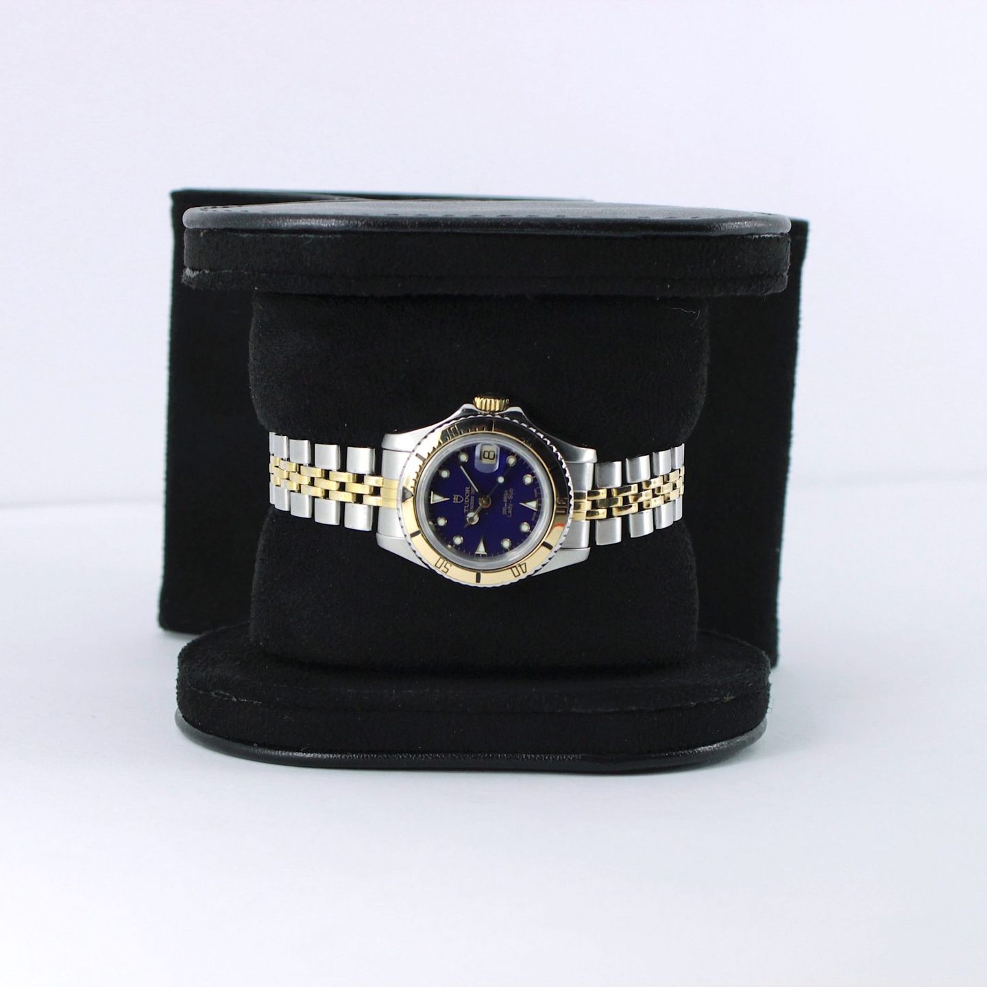 Tudor Prince Oysterdate 96093 - (6/8)