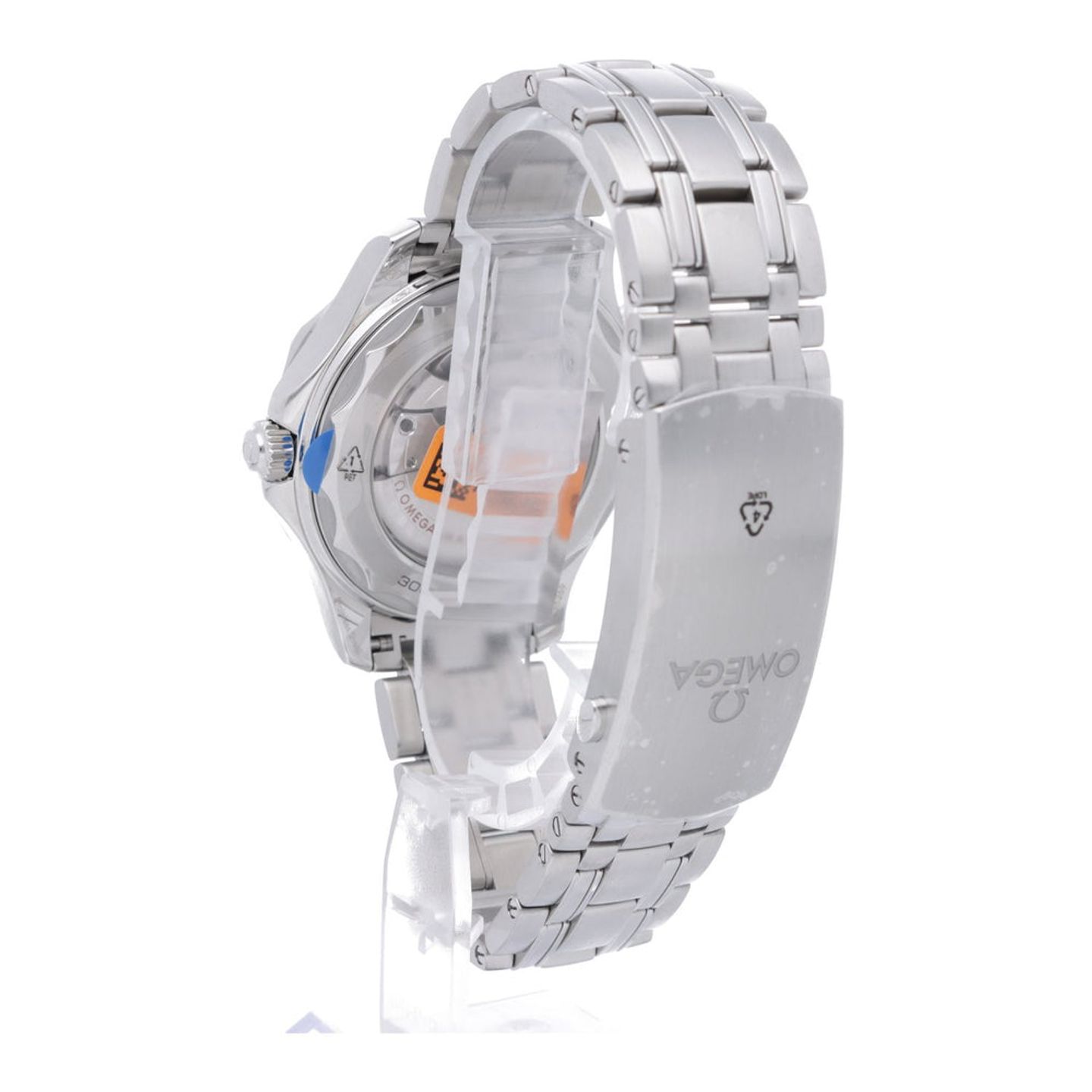 Omega Seamaster Diver 300 M 210.30.42.20.01.001 - (4/7)