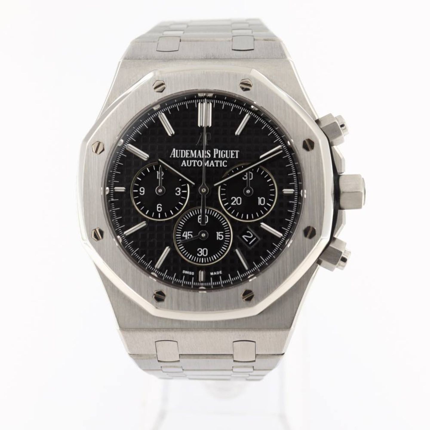 Audemars Piguet Royal Oak Chronograph 26320ST - (1/7)