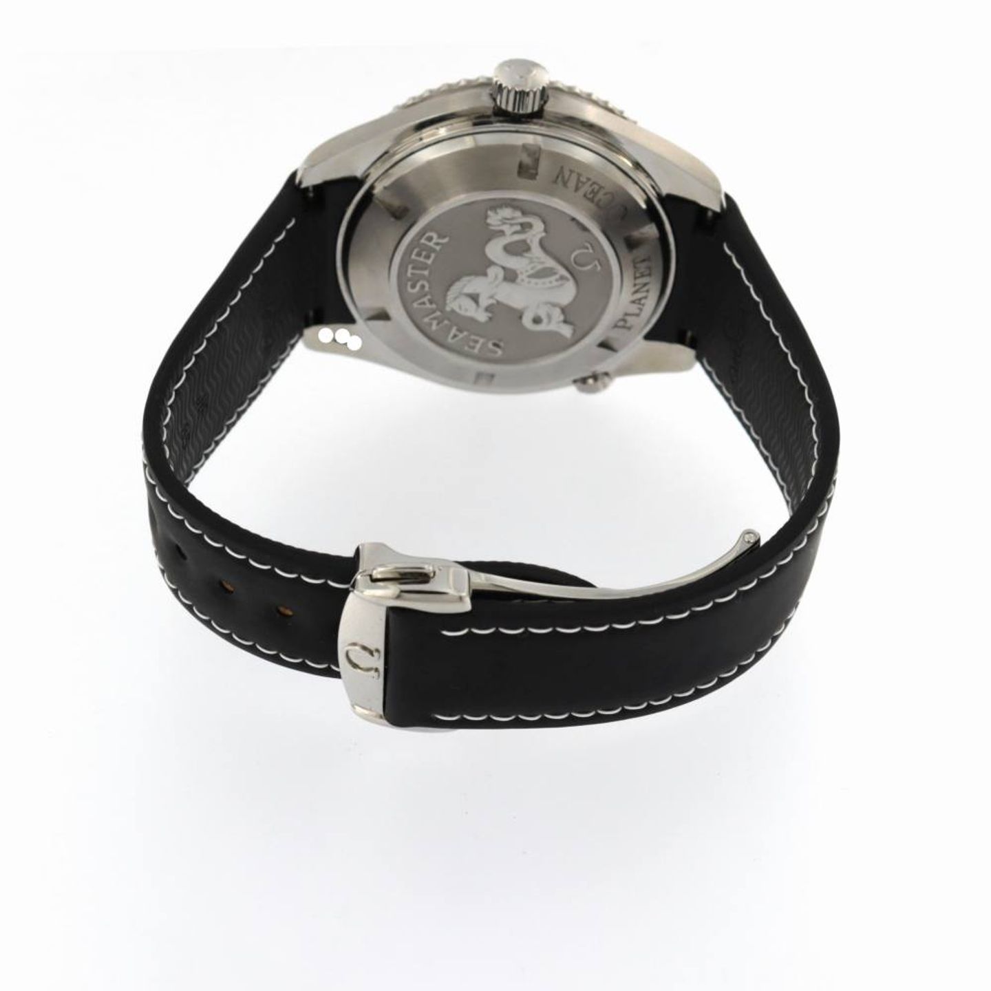 Omega Seamaster Planet Ocean 2200.50.00 - (4/4)