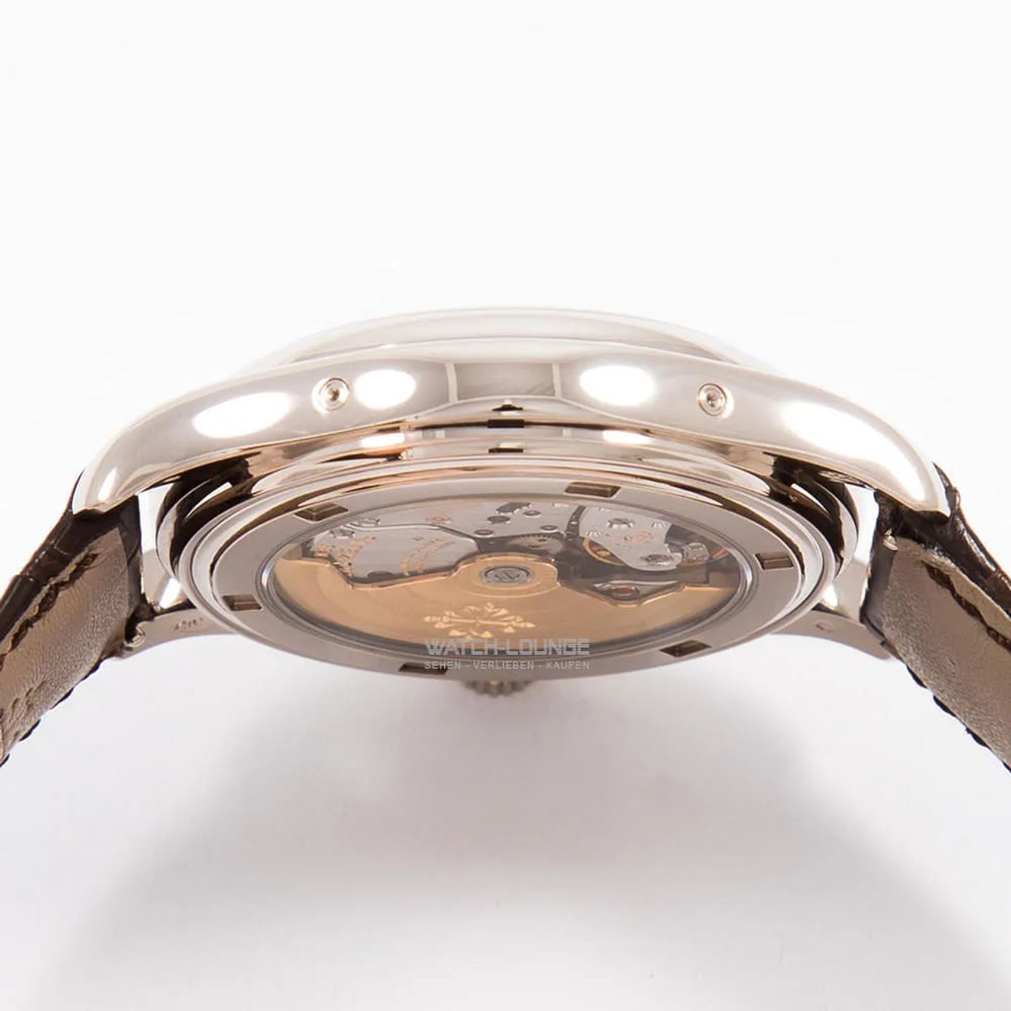 Patek Philippe Annual Calendar 5146G-001 - (7/8)