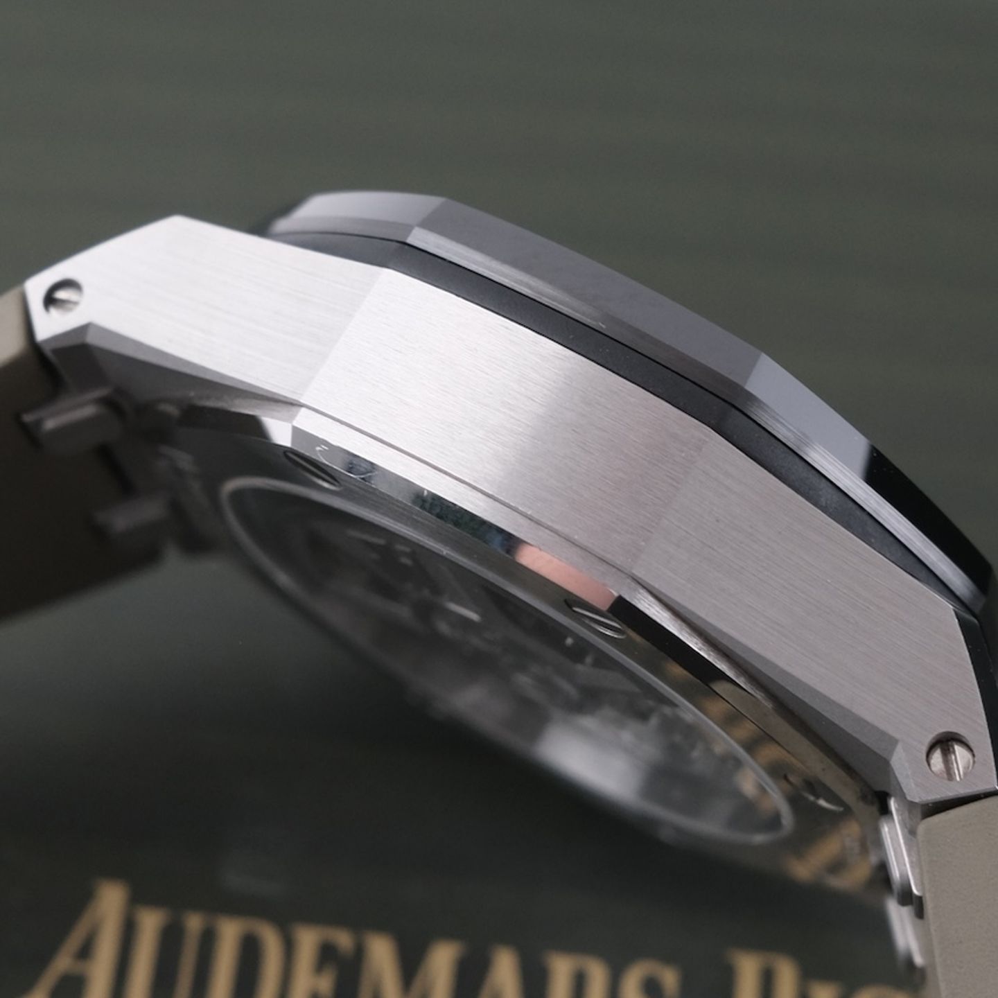 Audemars Piguet Royal Oak Offshore Chronograph 26420SO - (5/8)