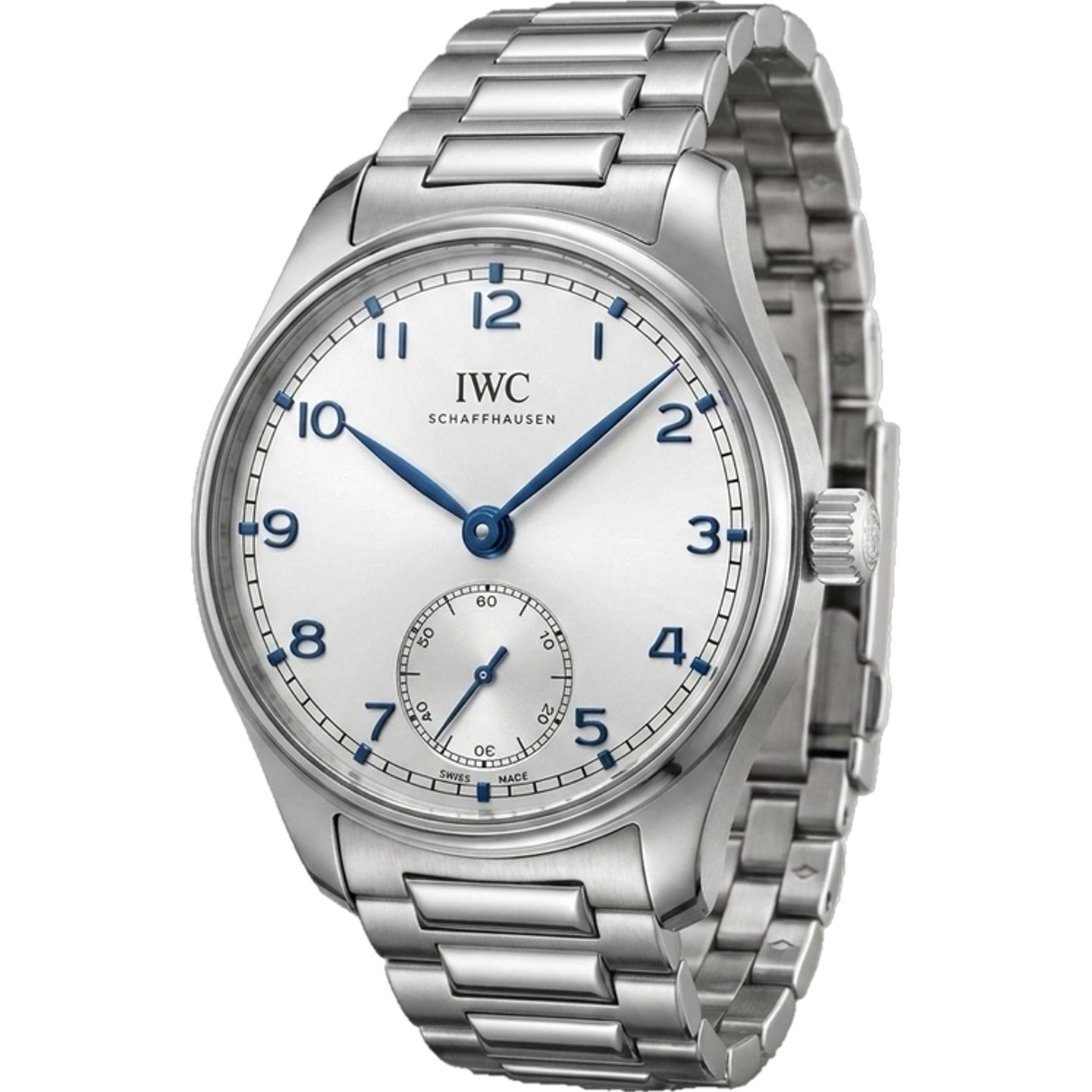 IWC Portuguese Automatic IW358312 - (1/1)