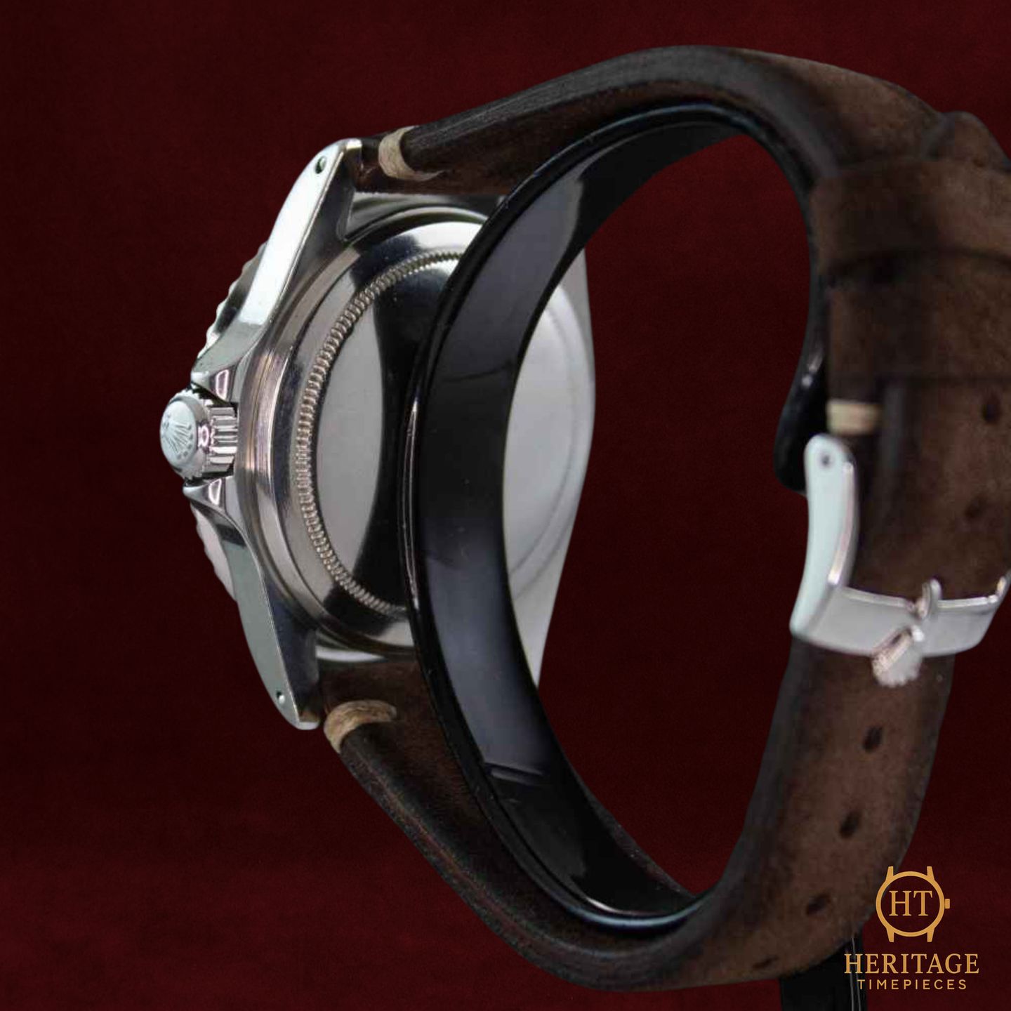 Rolex Submariner No Date 5513 - (6/8)