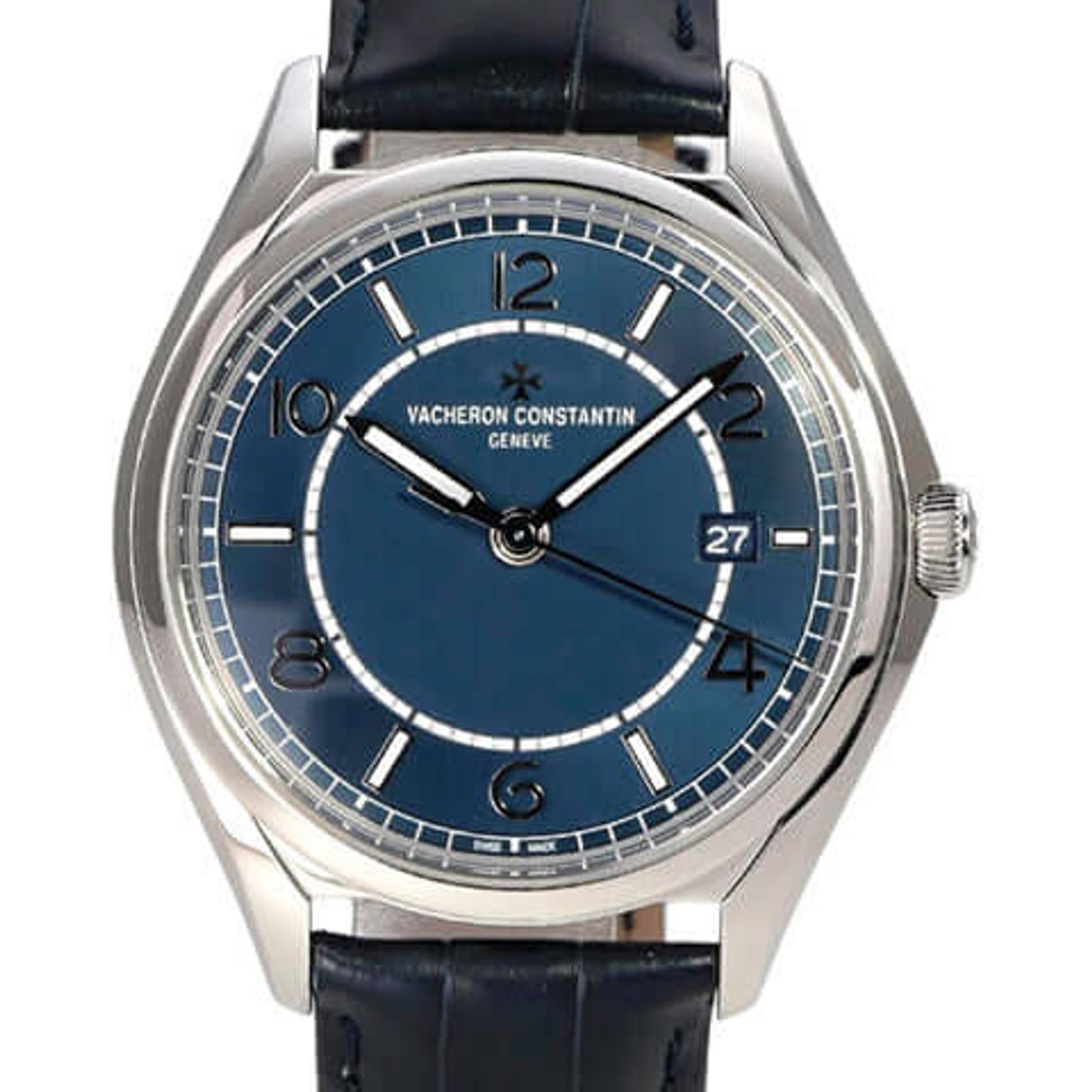 Vacheron Constantin Fiftysix 4600E/000A-B487 - (1/8)