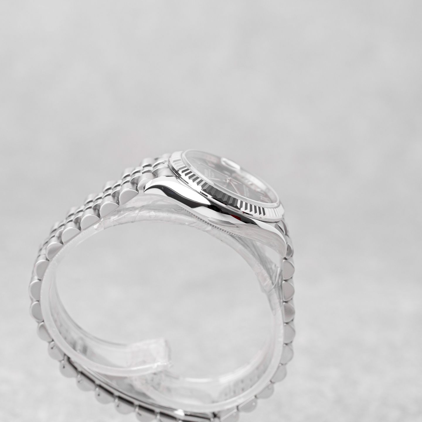 Rolex Datejust 31 278274 (2026) - 31mm Staal (4/8)