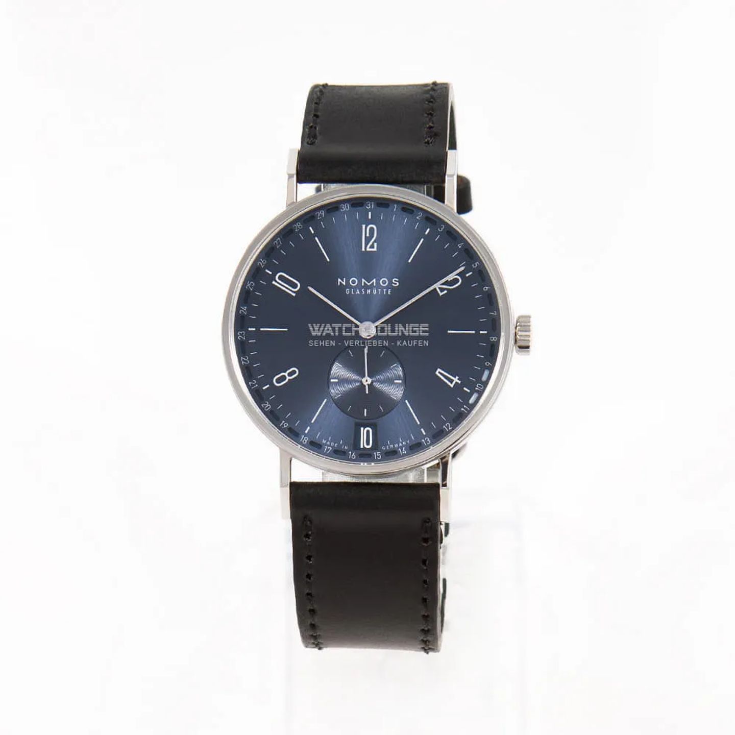 NOMOS Tangente 136 - (3/8)