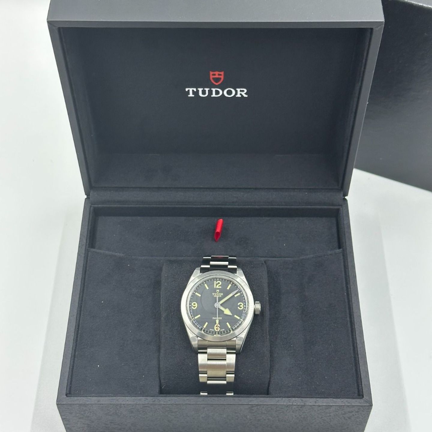 Tudor Ranger 79950-0001 - (4/8)