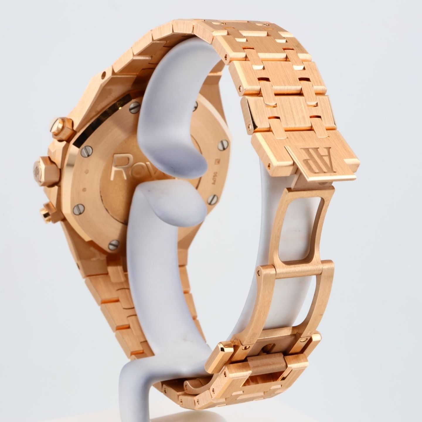 Audemars Piguet Royal Oak Chronograph 26715OR.OO.1356OR.01 - (10/16)