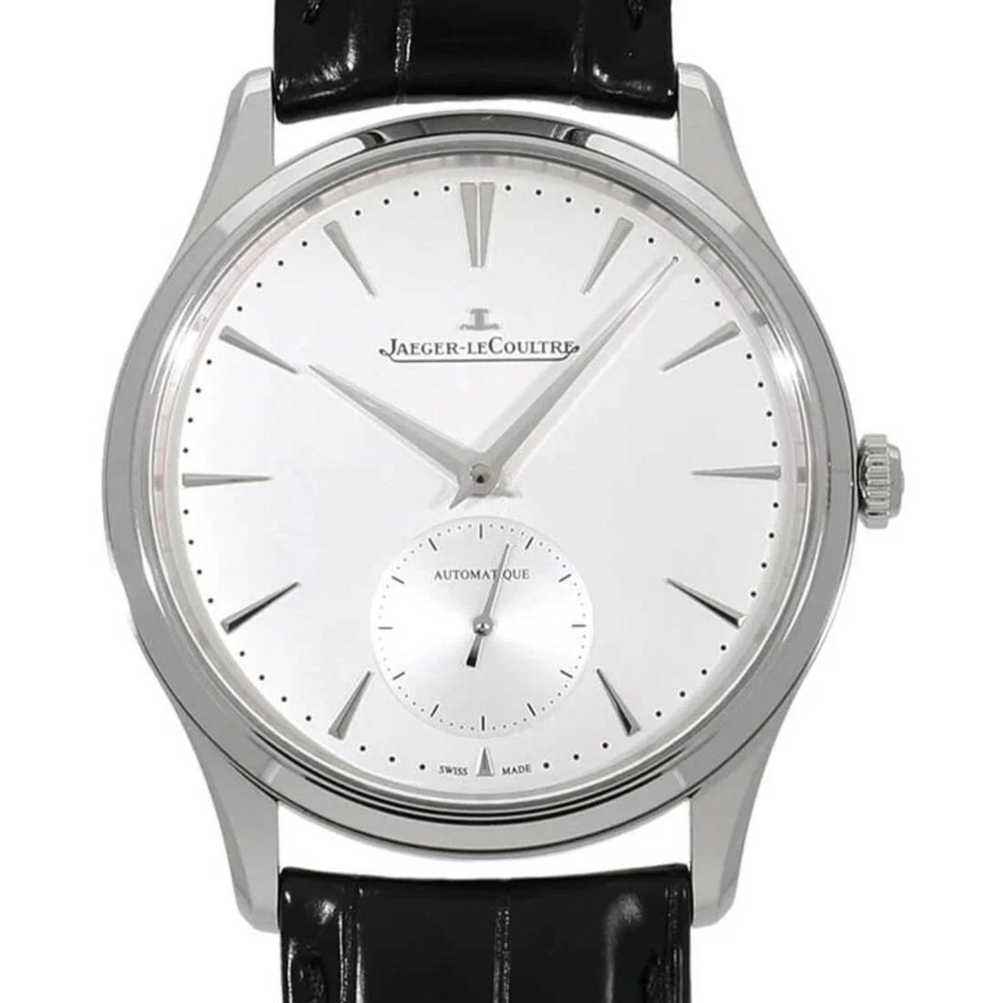 Jaeger-LeCoultre Master Grande Ultra Thin Q1218420 - (1/2)