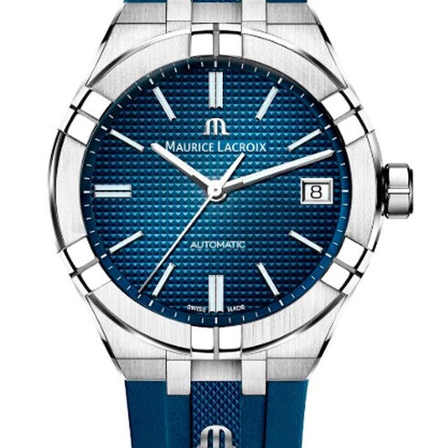Maurice Lacroix Aikon AI6007-SS000-430-4 - (1/1)