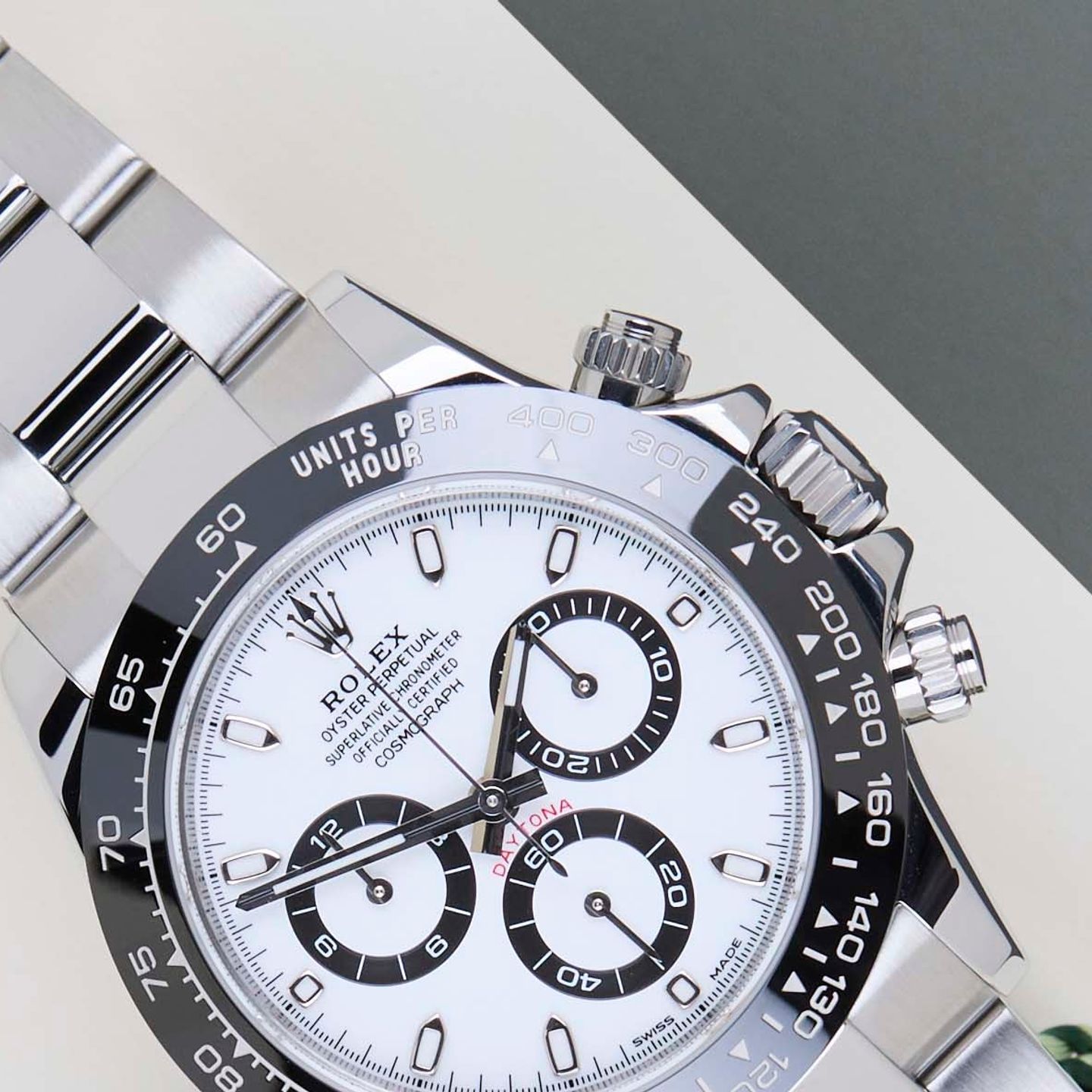 Rolex Daytona 116500LN - (3/8)