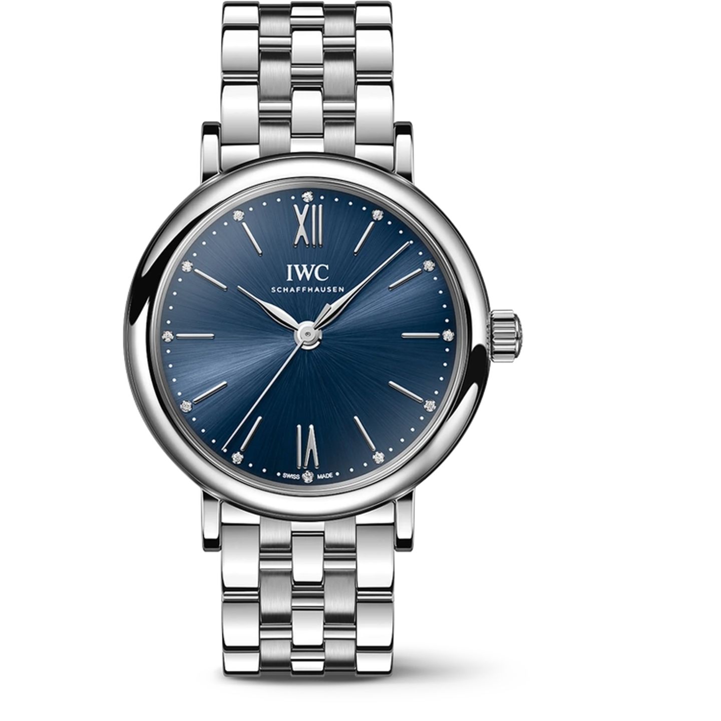 IWC Portofino Automatic IW357413 - (1/1)