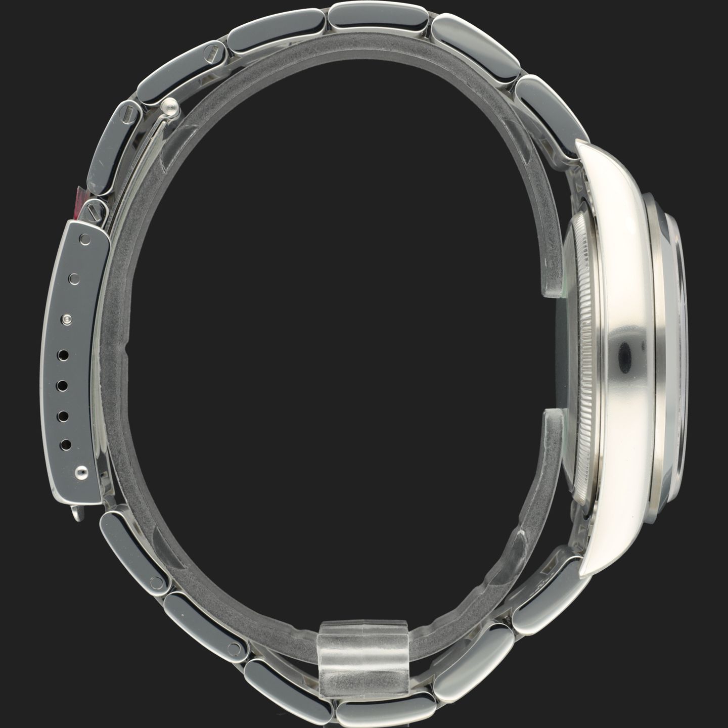 Rolex Air-King 14000M - (5/8)