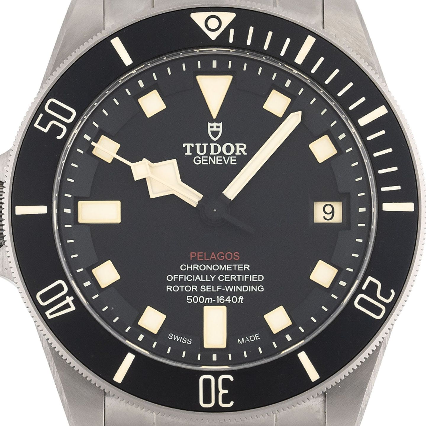 Tudor Pelagos 25610TNL - (2/5)