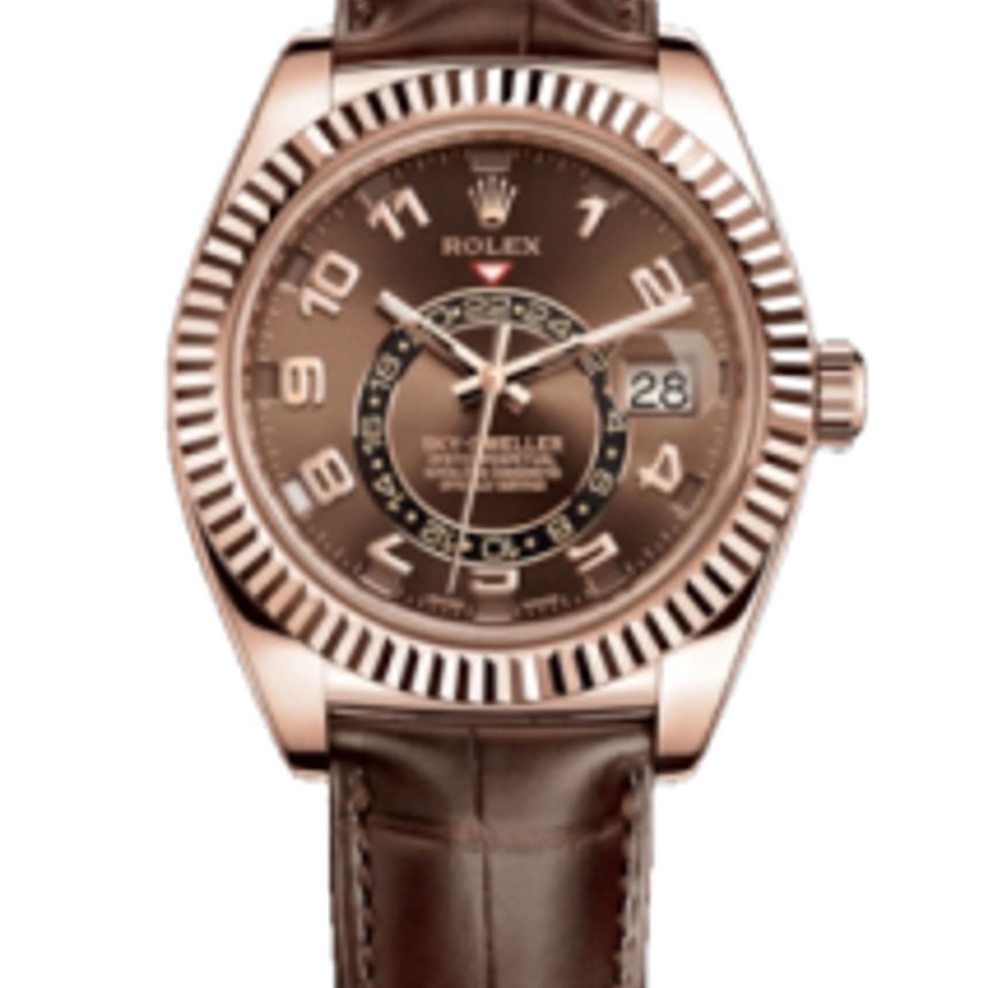Rolex Sky-Dweller 326135 - (1/1)