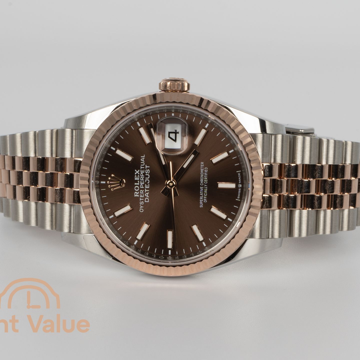 Rolex Datejust 36 126231 - (2/6)